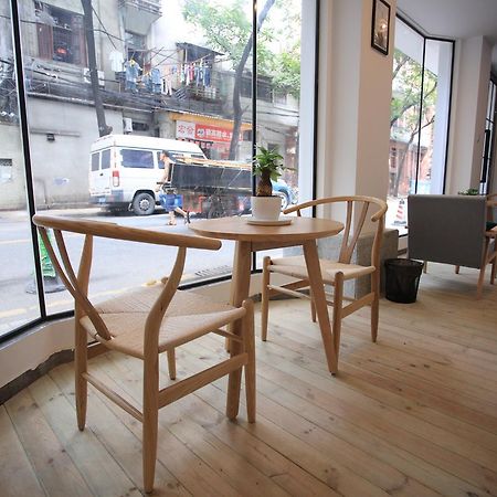 Dengba International Inn Guangzhou Branch 외부 사진