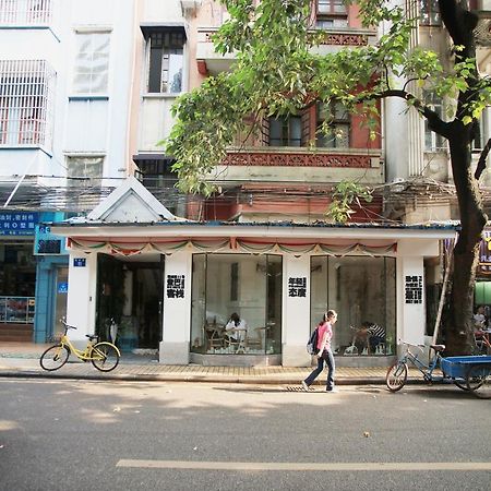 Dengba International Inn Guangzhou Branch 외부 사진