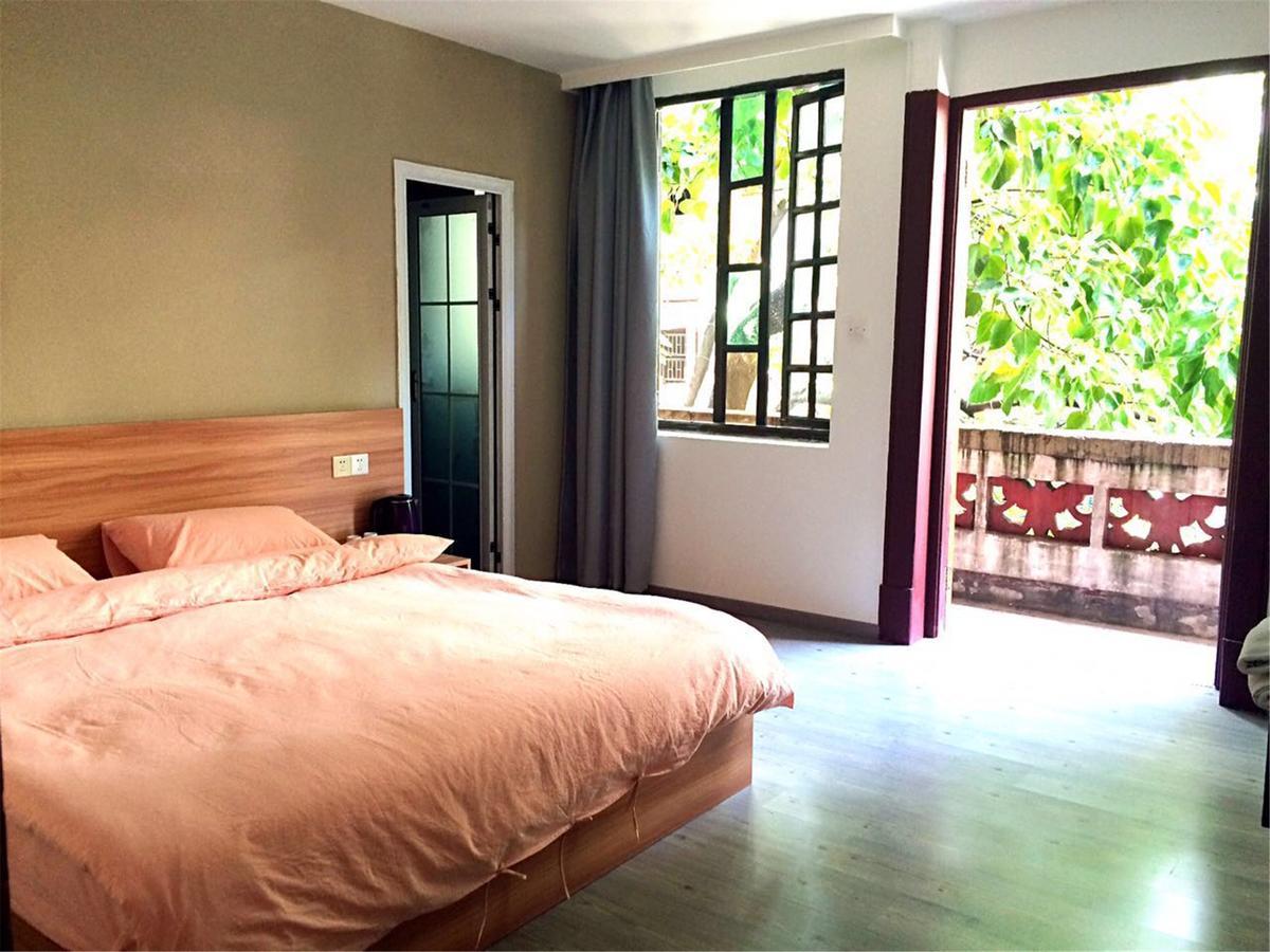 Dengba International Inn Guangzhou Branch 외부 사진