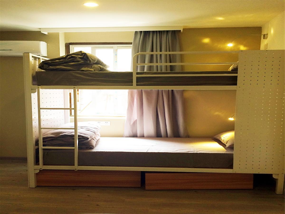 Dengba International Inn Guangzhou Branch 외부 사진