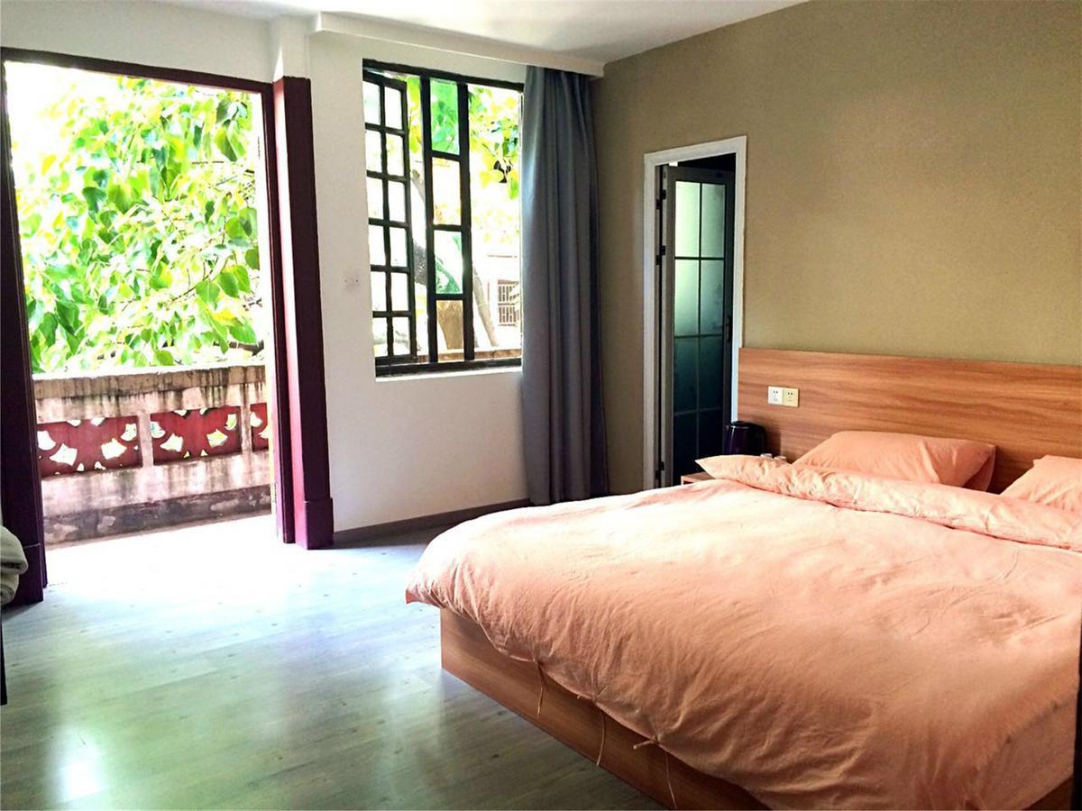 Dengba International Inn Guangzhou Branch 외부 사진