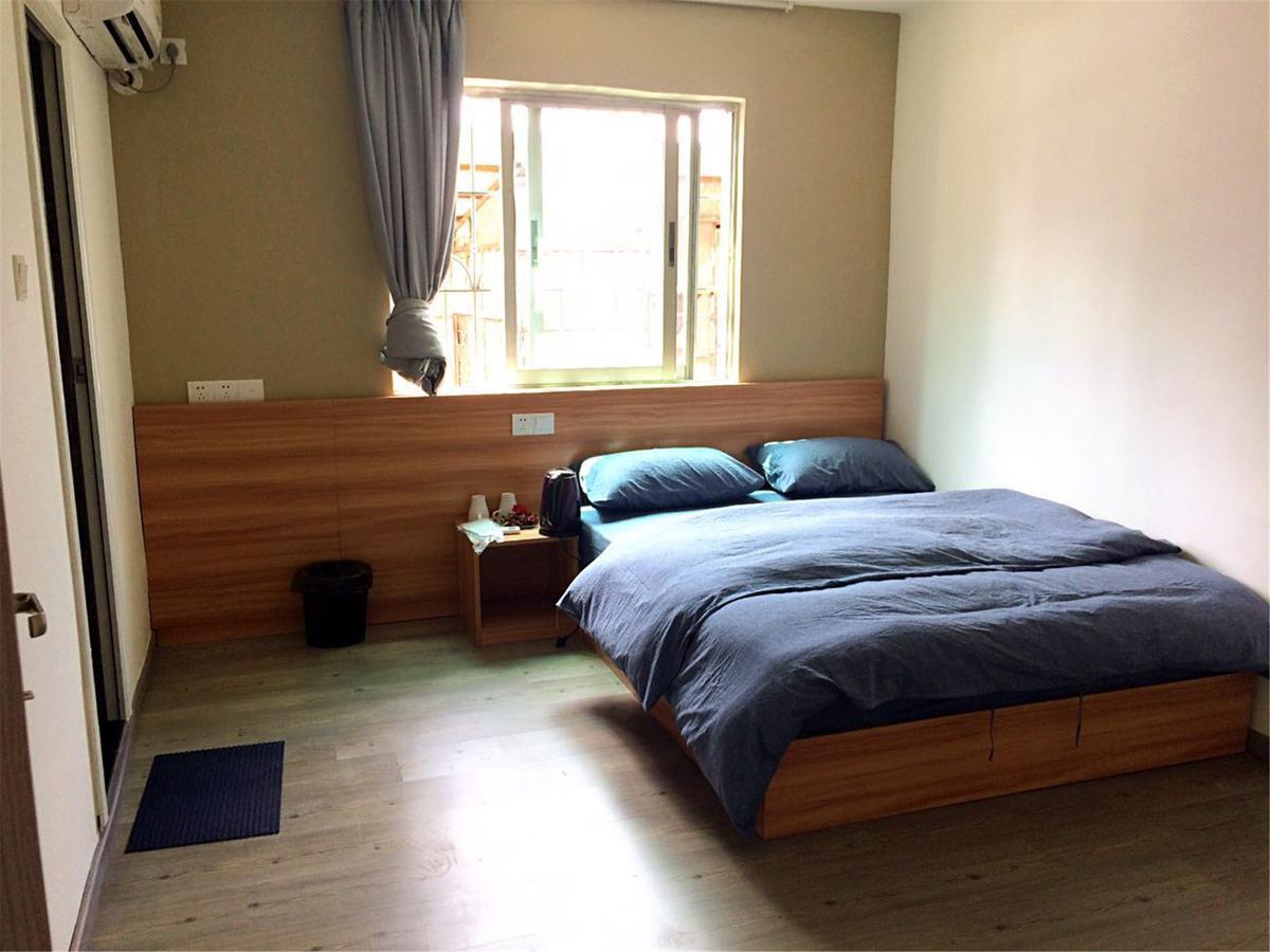 Dengba International Inn Guangzhou Branch 외부 사진