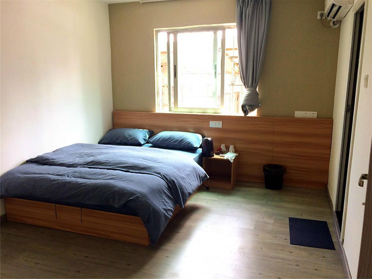 Dengba International Inn Guangzhou Branch 외부 사진