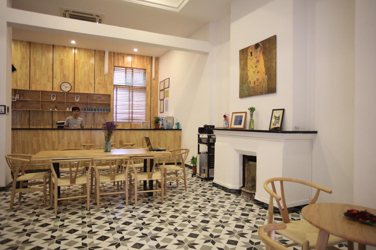 Dengba International Inn Guangzhou Branch 외부 사진