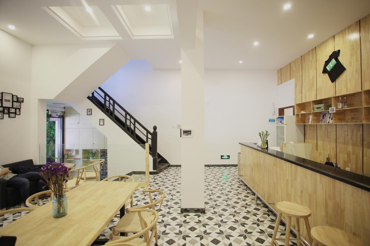 Dengba International Inn Guangzhou Branch 외부 사진