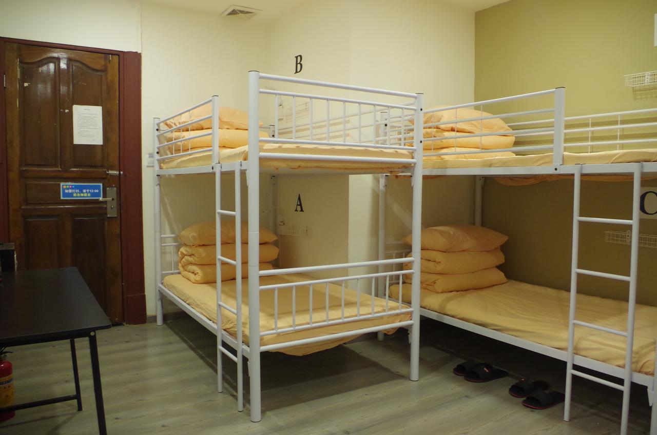 Dengba International Inn Guangzhou Branch 외부 사진
