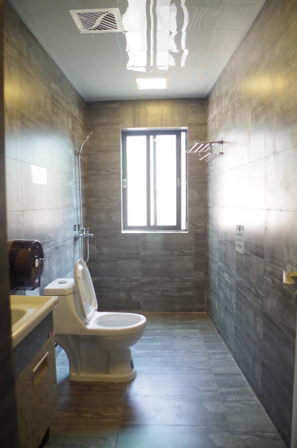Dengba International Inn Guangzhou Branch 외부 사진