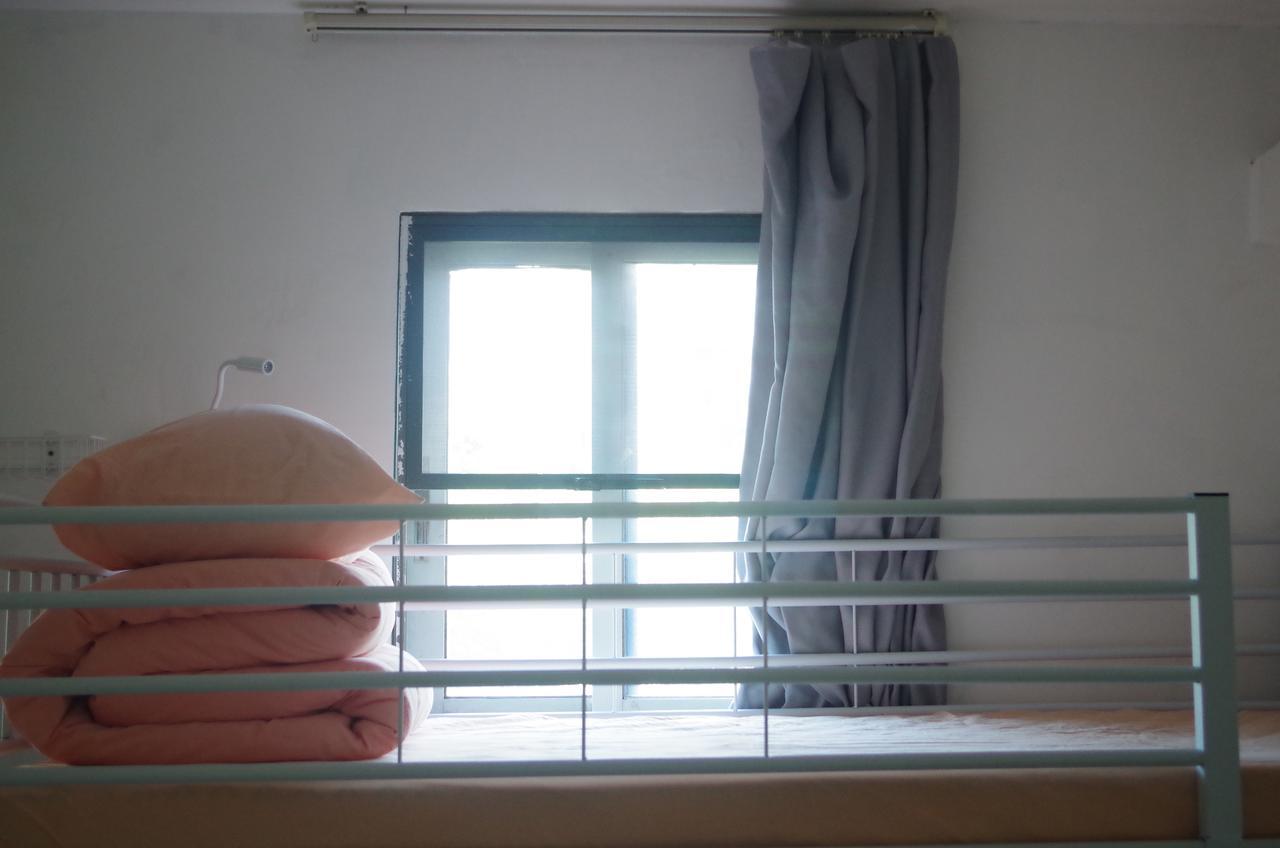 Dengba International Inn Guangzhou Branch 외부 사진