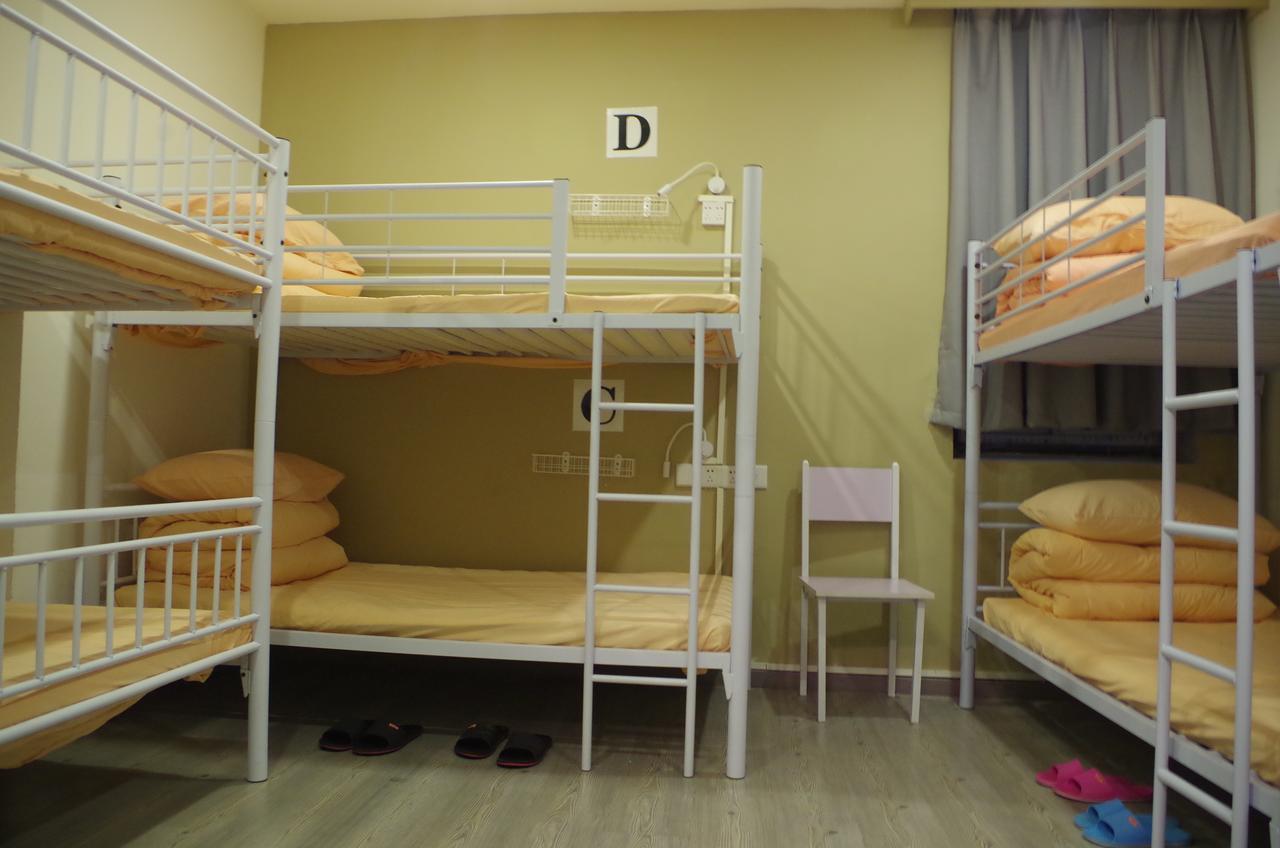 Dengba International Inn Guangzhou Branch 외부 사진