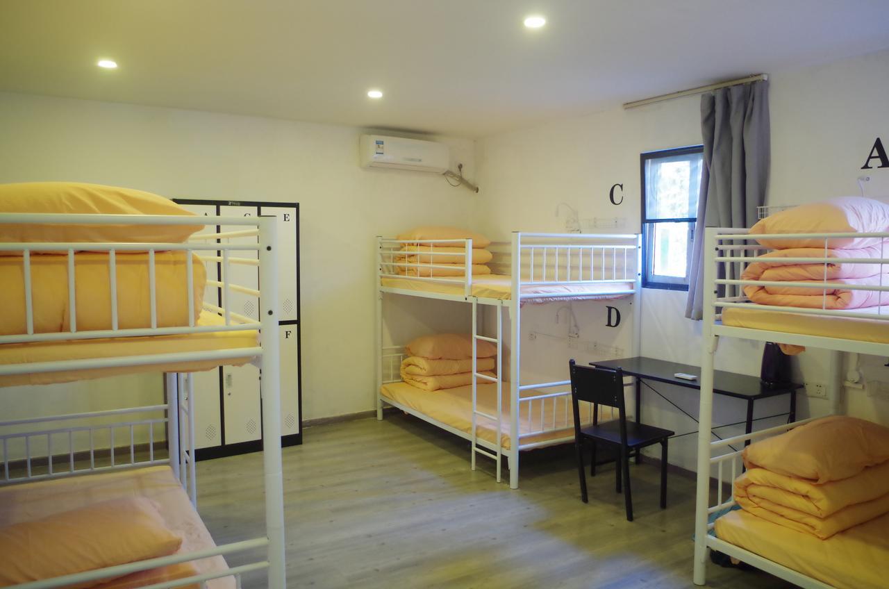Dengba International Inn Guangzhou Branch 외부 사진