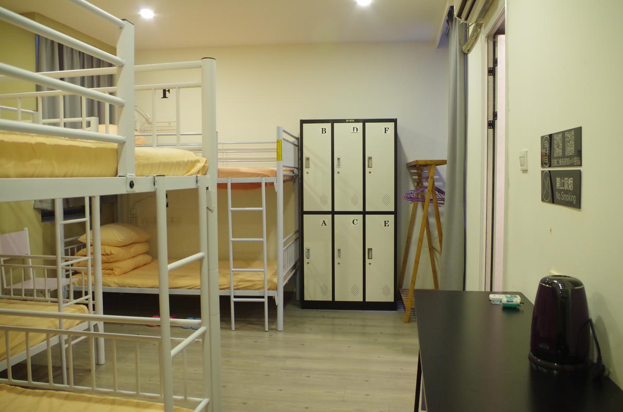 Dengba International Inn Guangzhou Branch 외부 사진